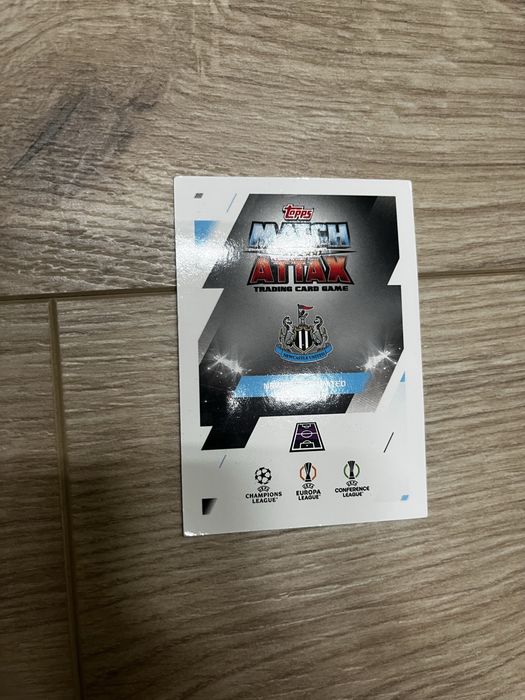 Карточки Topps оригинальные 250000 сум