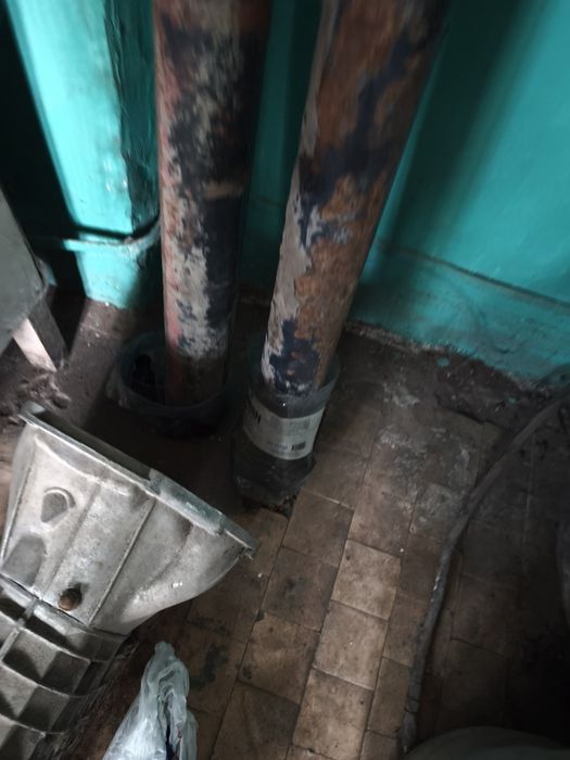 Гидроцилиндр на экскаватор МТЗ ЮМЗ