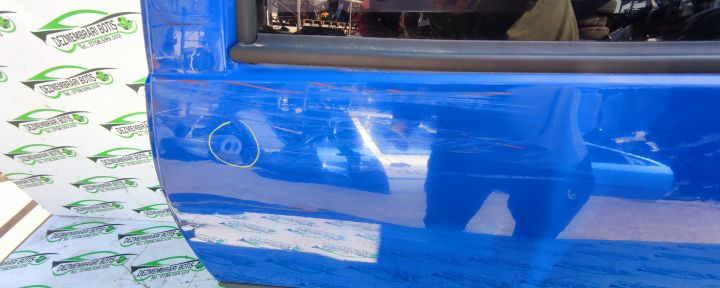 Usa / Portiera spate stanga /645 Volkswagen VW Golf a 4-a generatie