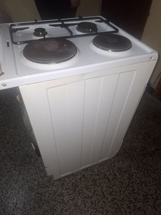 Готварска печка gorenje с газ