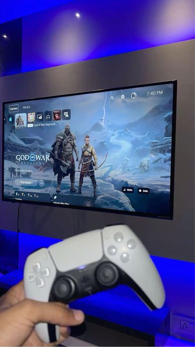 арендовать плейстейшн 4,5 sony ps5 ps4 пс5 пс4 playstation 5 4 прокат