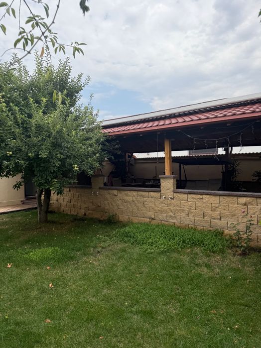 Casă de vânzare în Urziceni