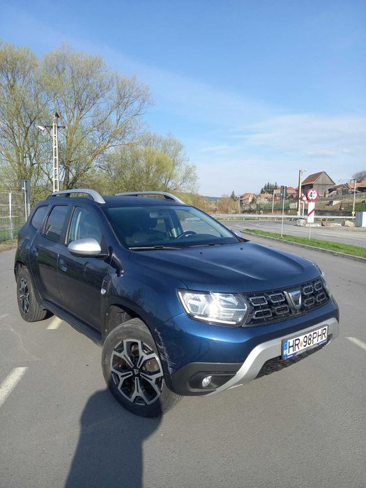 Dacia Duster 1.5 Dci 4WD 2019