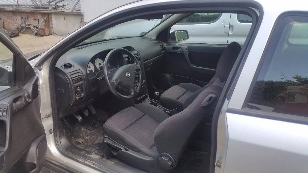 астра г 2.0 136к.с. х20хев на части/ astra g 2.0 136. x20xev na chasti