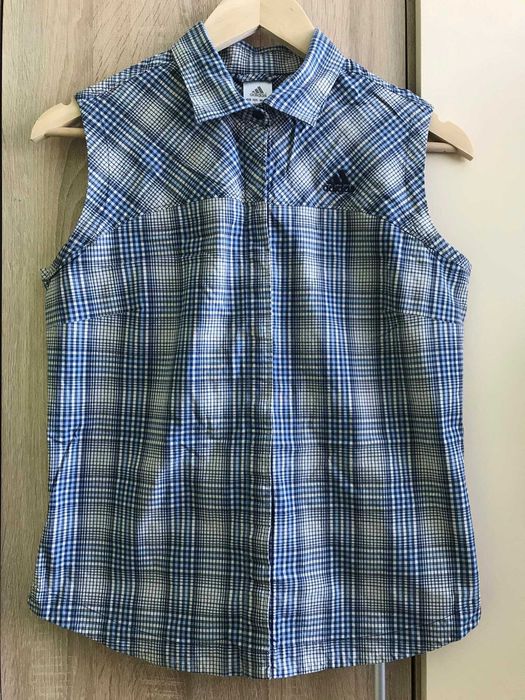 блузки/ ризки Desigual, Adidas, Meraki, Bodyflirt