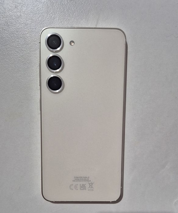 Telefon mobil Samsung S 23