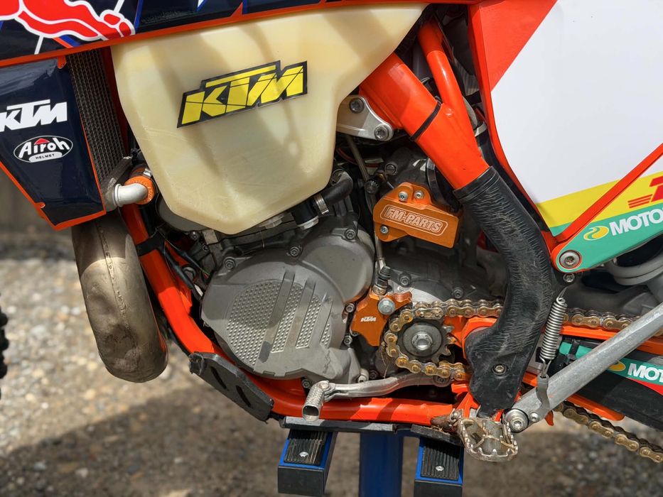 Ktm exc tpi 300 2023(sxf exc rmz crf yzf kxf)
