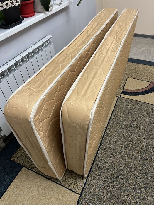 Матрасы 80х190/200