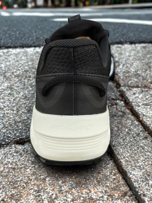 Adidas Columbia Voyager originali trail top munte