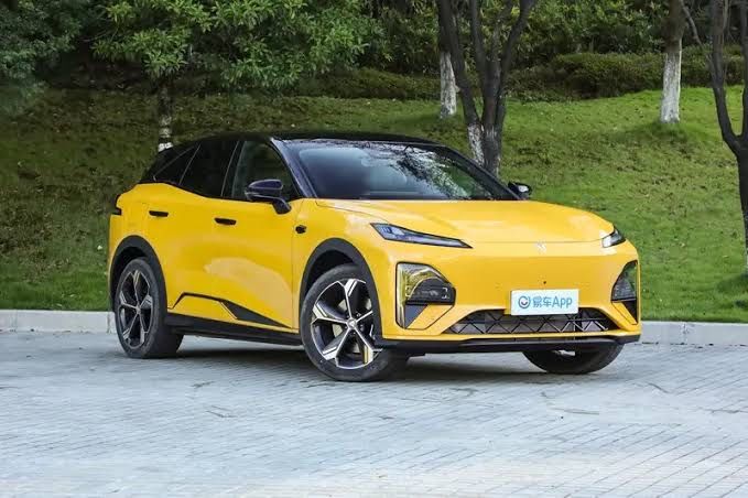 NEW Deepal S07 EV 2026 от Terra Auto доступна к заказу, быстро надежно