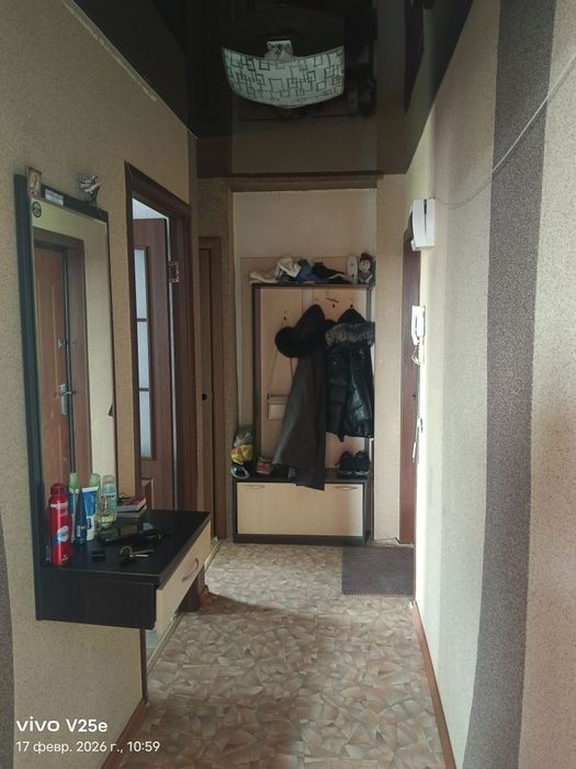 Продается 2х комнатная квартира.