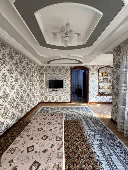 Продаётся дом ﻿﻿Район Шайхантахурский