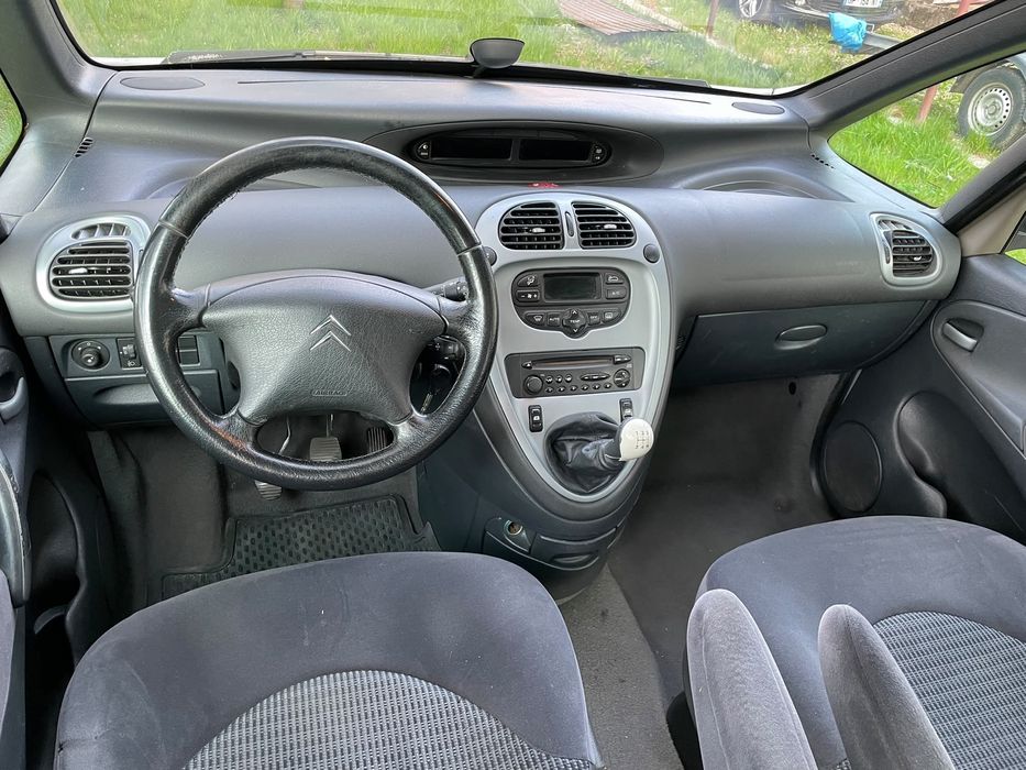 Citroen Xsara Picasso 1.6 hdi 2008