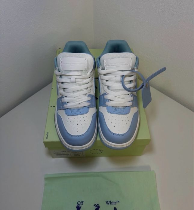 Off White Out of Office (PREMIUM)