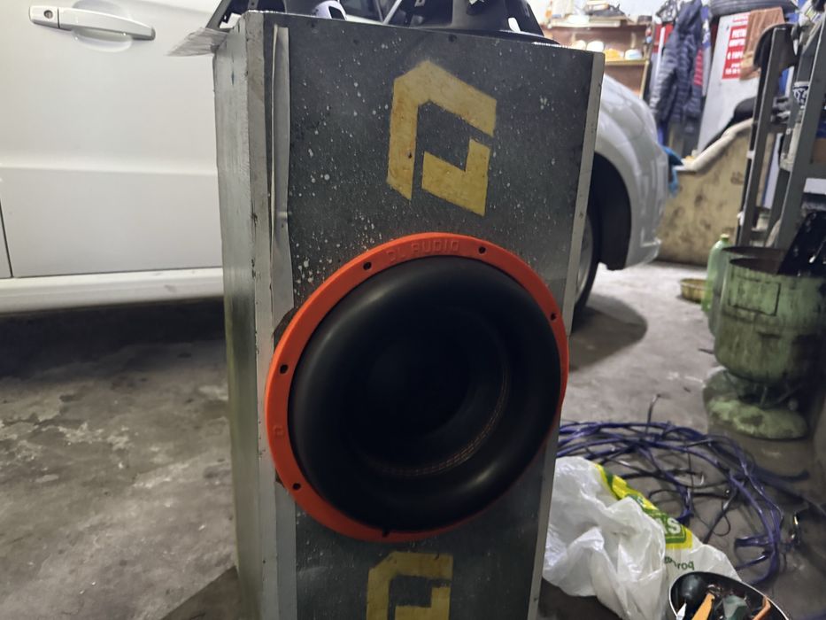 Sambufer DL audio 1600tali adawmasam