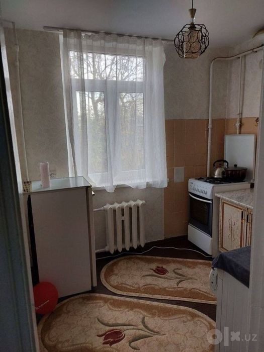 Chilonzor novza metro yonida 2 honali kvartira