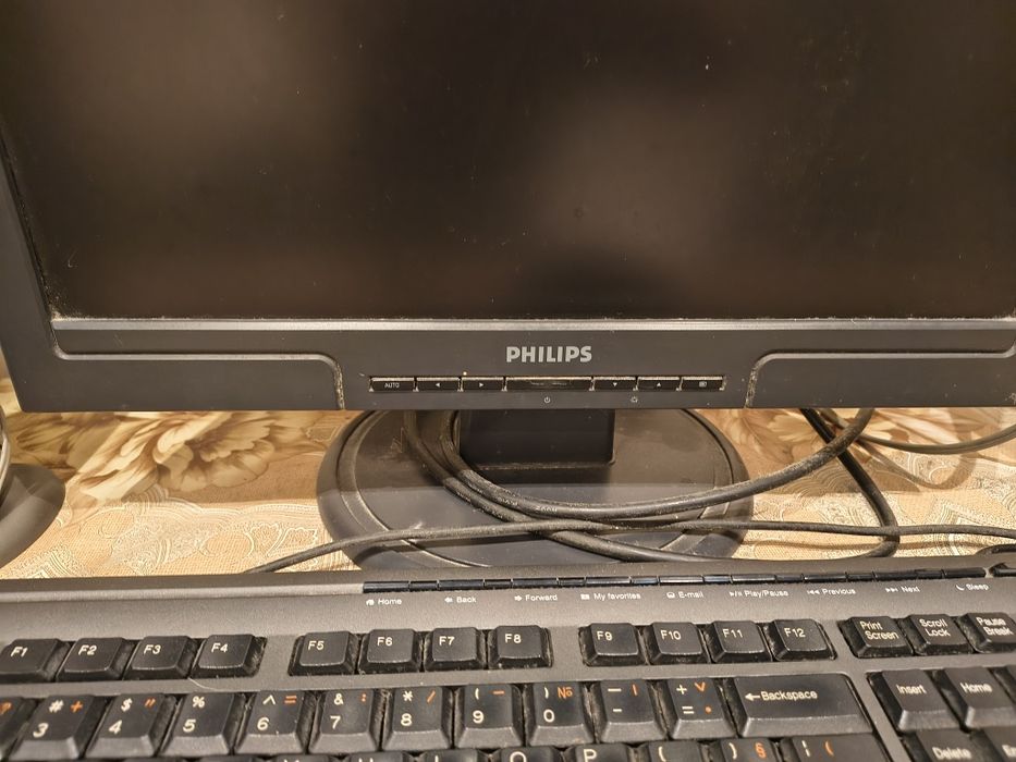 Продава стара техника