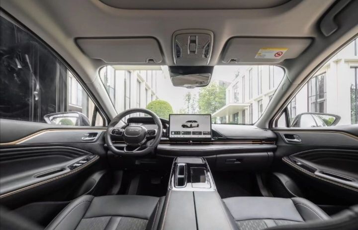 AION S Plus 2026 Comfort Edition Под заказ