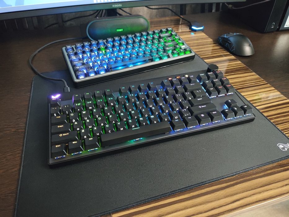 Mchose Mix 87 (E-Sports) Apollo Switch