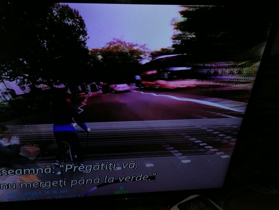 Vând televizor Samsung 140cm