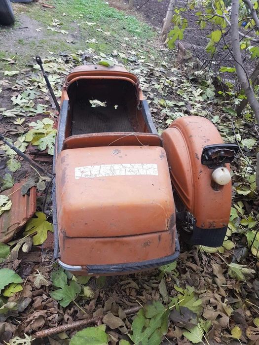 Части за иж и кош