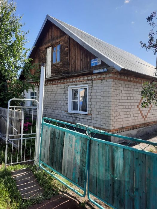 Продам Дом, поселок Первомайский.