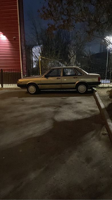 Продается Audi 80 B2 / Ауди 80 Б2