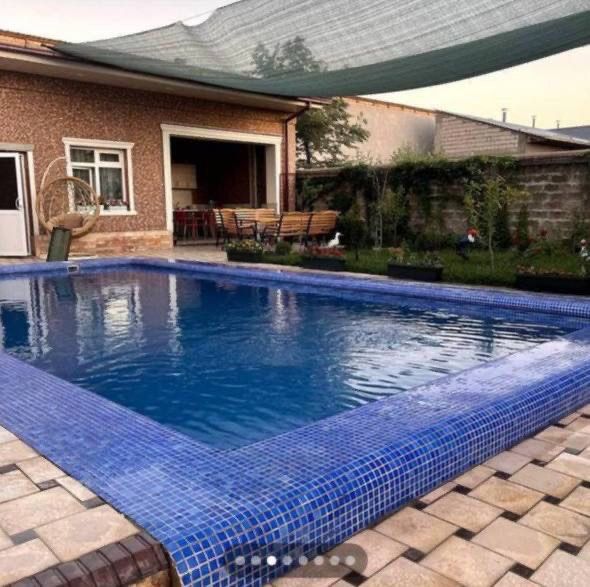 Продается дача на чирчике