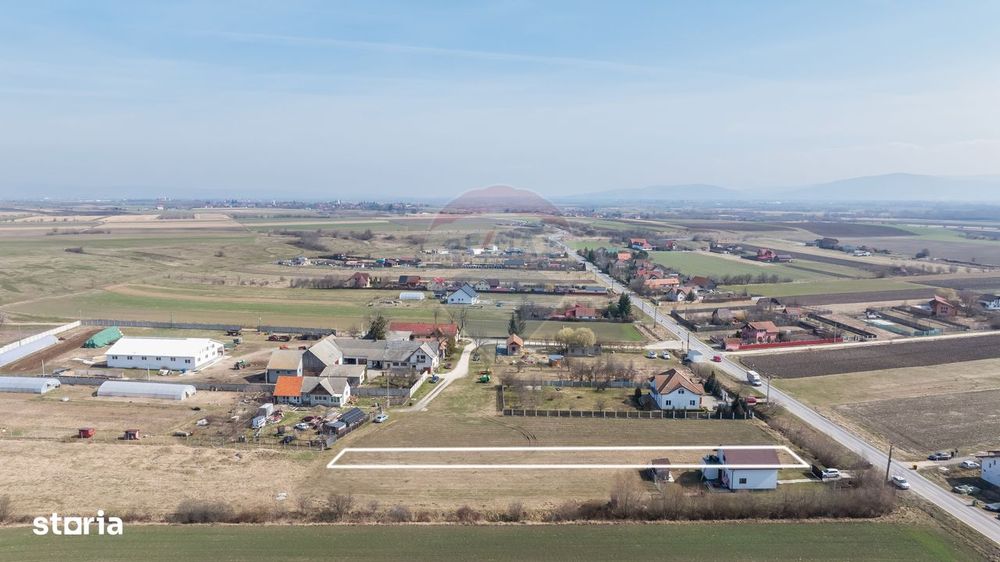 COMISION 0% Teren intravilan Podu Oltului