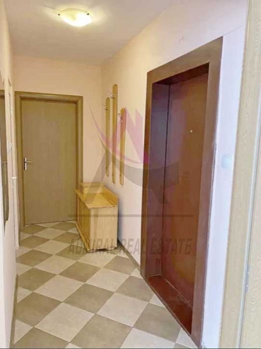 Дава се под наем Двустаен апартамент в Варна, Цветен квартал - 45 кв.м за 348.84 € - Снимка #3