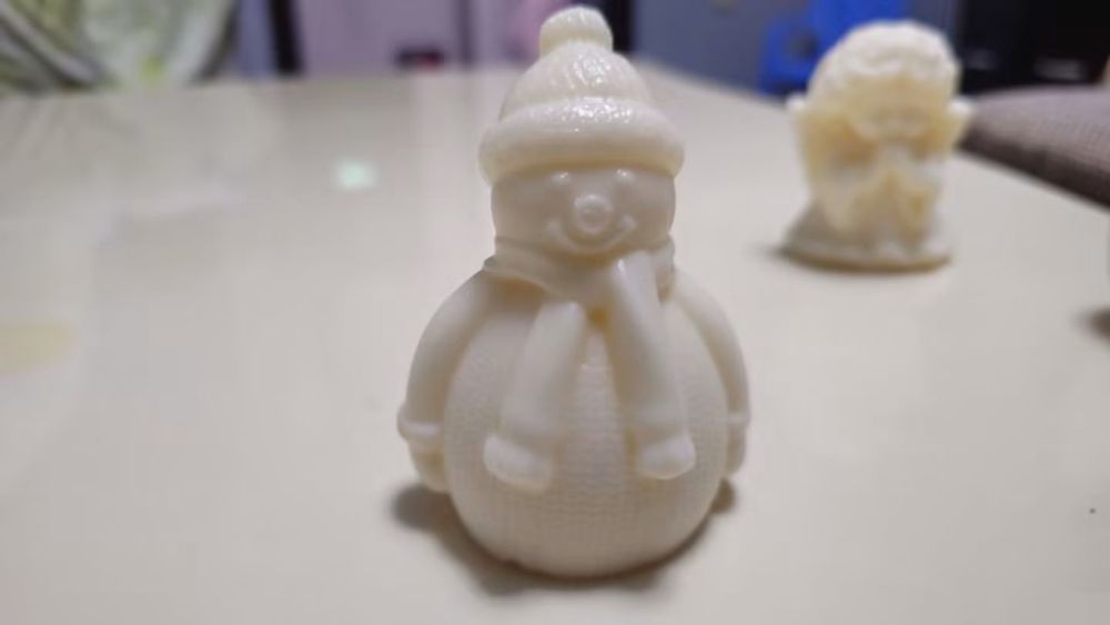 Коледни свещи подараци