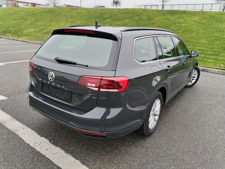 VW Passat 2020 break 2.0TDI-150cp DSG Virtual Masaj Camera