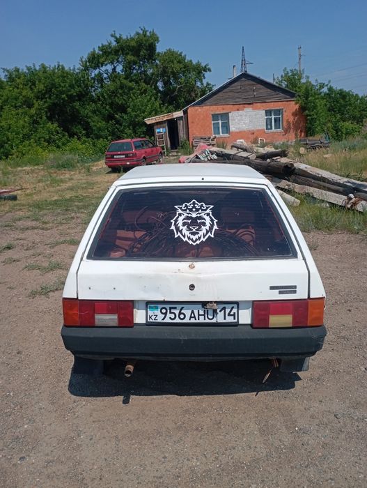 Продам ВАЗ 2109 (девятка)
