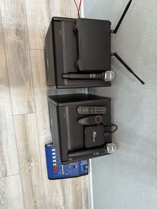 Караоке центр KGD