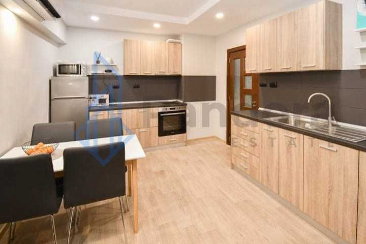 Дава се под наем Тристаен апартамент в София, Люлин 10 - 70 кв.м за 575 € - Снимка #2