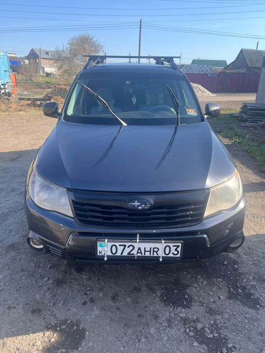 Продам Субару Форестер