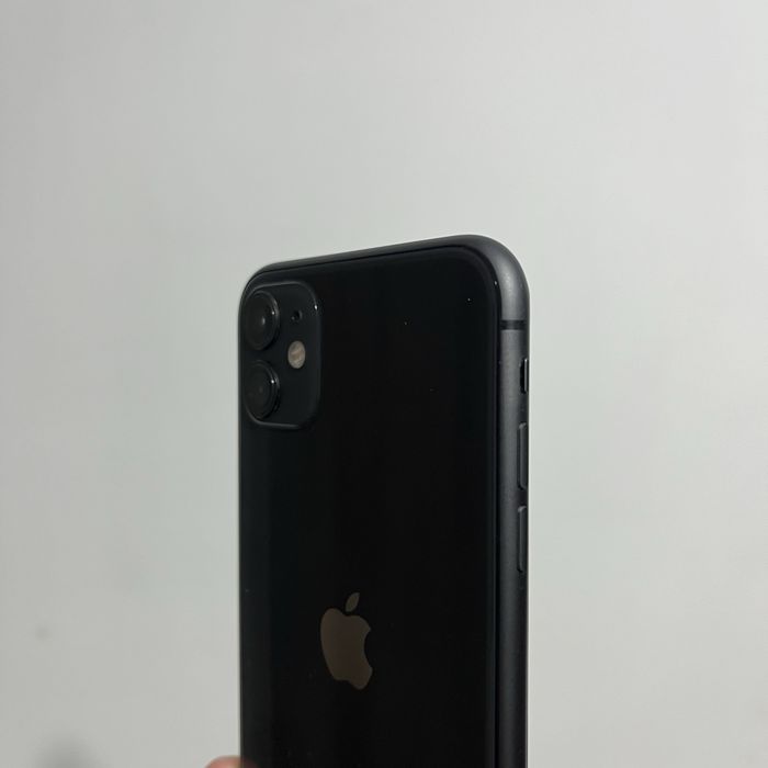 iPhone 11 Black 128ГБ