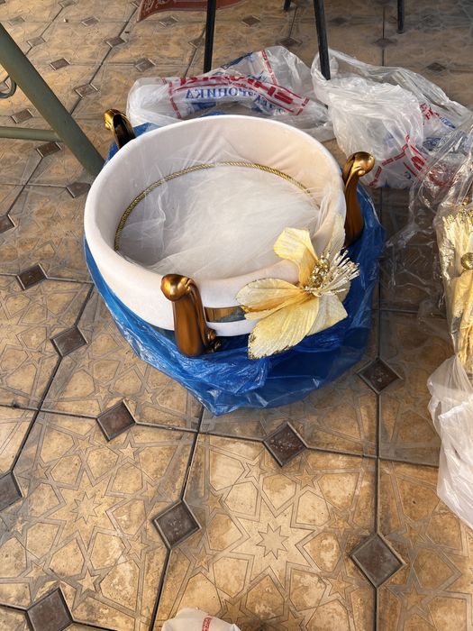 Корзинки ТОЙбастар