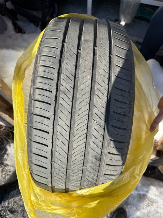 Продам летние шины