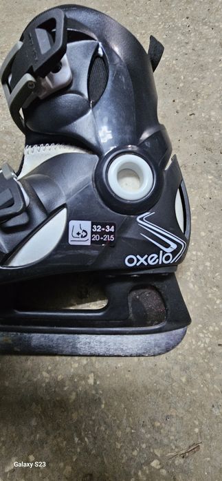 Patine copii stare foarte bună