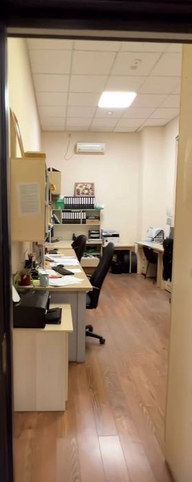 Нотурар бино 600квм. Нежилое здание ц-5 пожарка