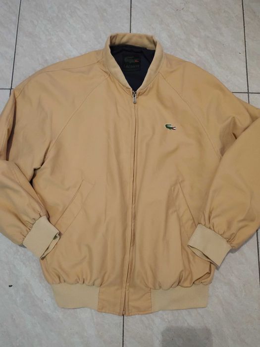 Мъжко яке Lacoste