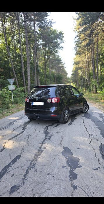 Vw 5 golf 1.9tdi
