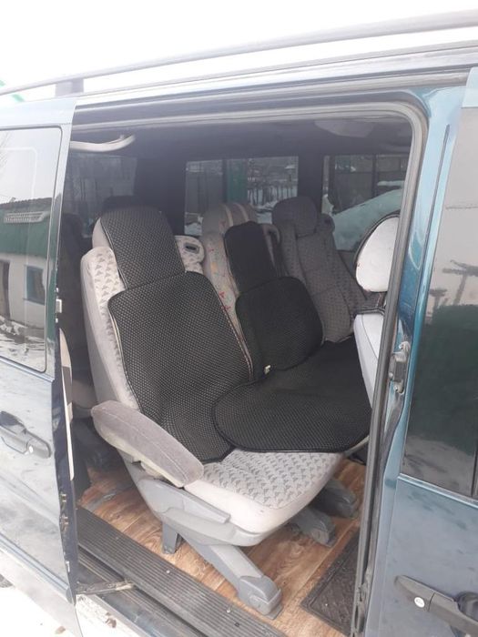 Mercedes Vito 2.0 срочно.