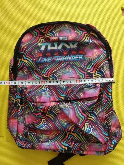 Раница - Тор Любов и Гръмотевици/ Thor love and thunder