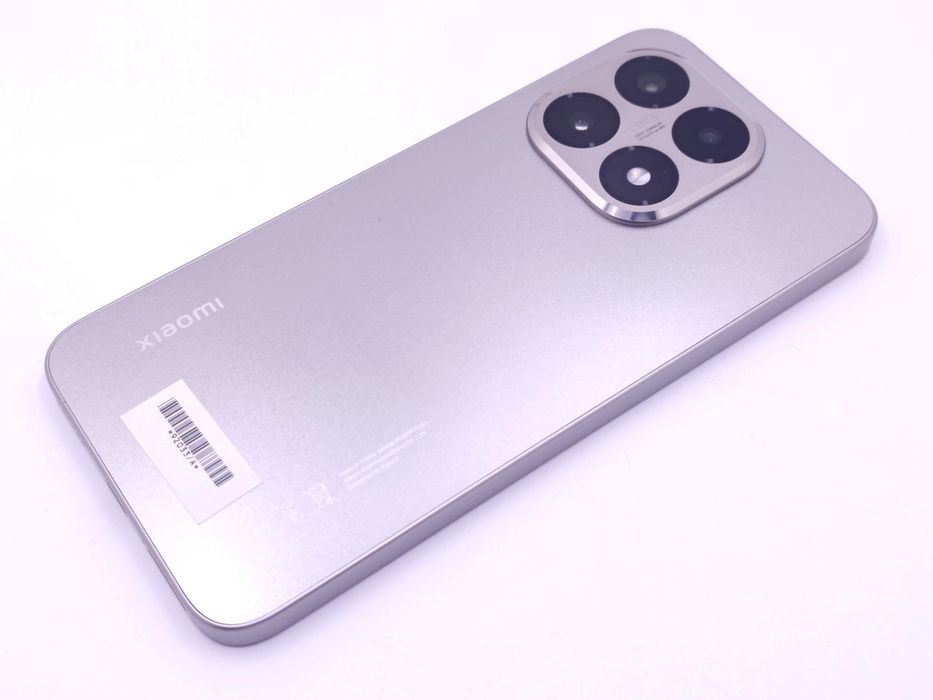 Xiaomi 15T 256GB Gray 12GB Dual SIM cutie, Garantie 24 luni | #D92033