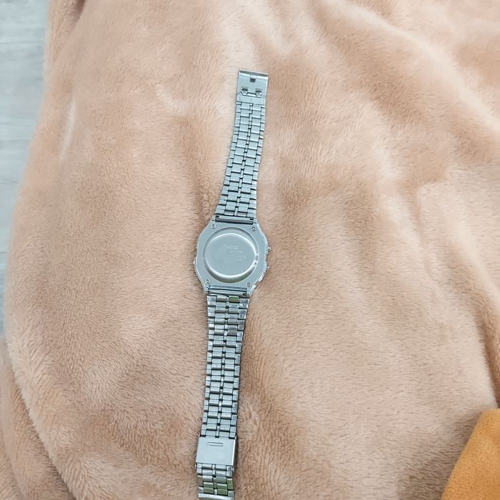 Часы касио хорошее состояние