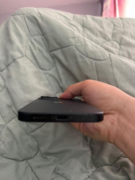 Айфон 15 срочно сатылат