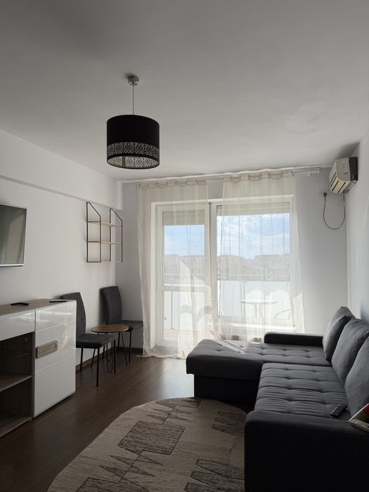 Apartament de inchiriat 2 camere PRIMA ROGERIUS
