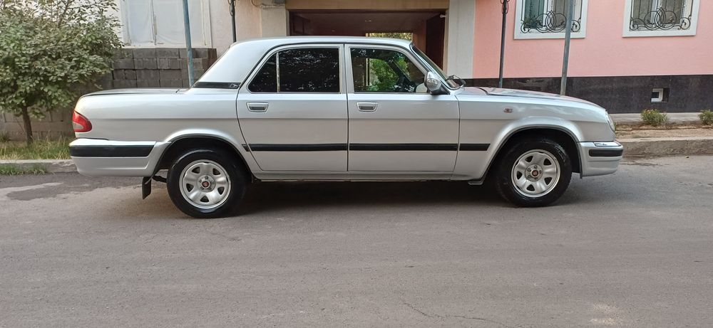 Волга 31105 Холати яхши